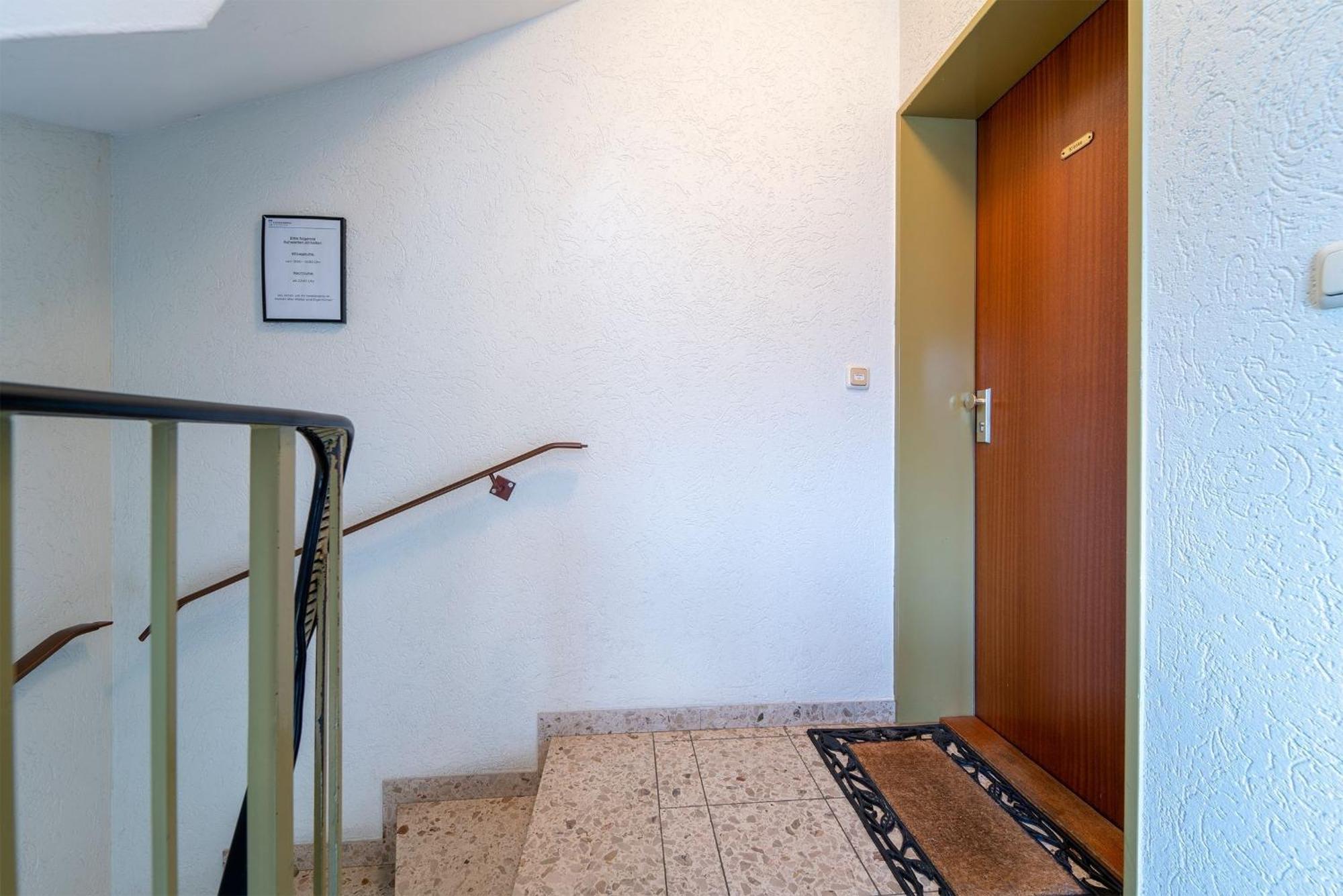 Fischerstraße 10a Zum Möwennest Grömitz Exterior foto