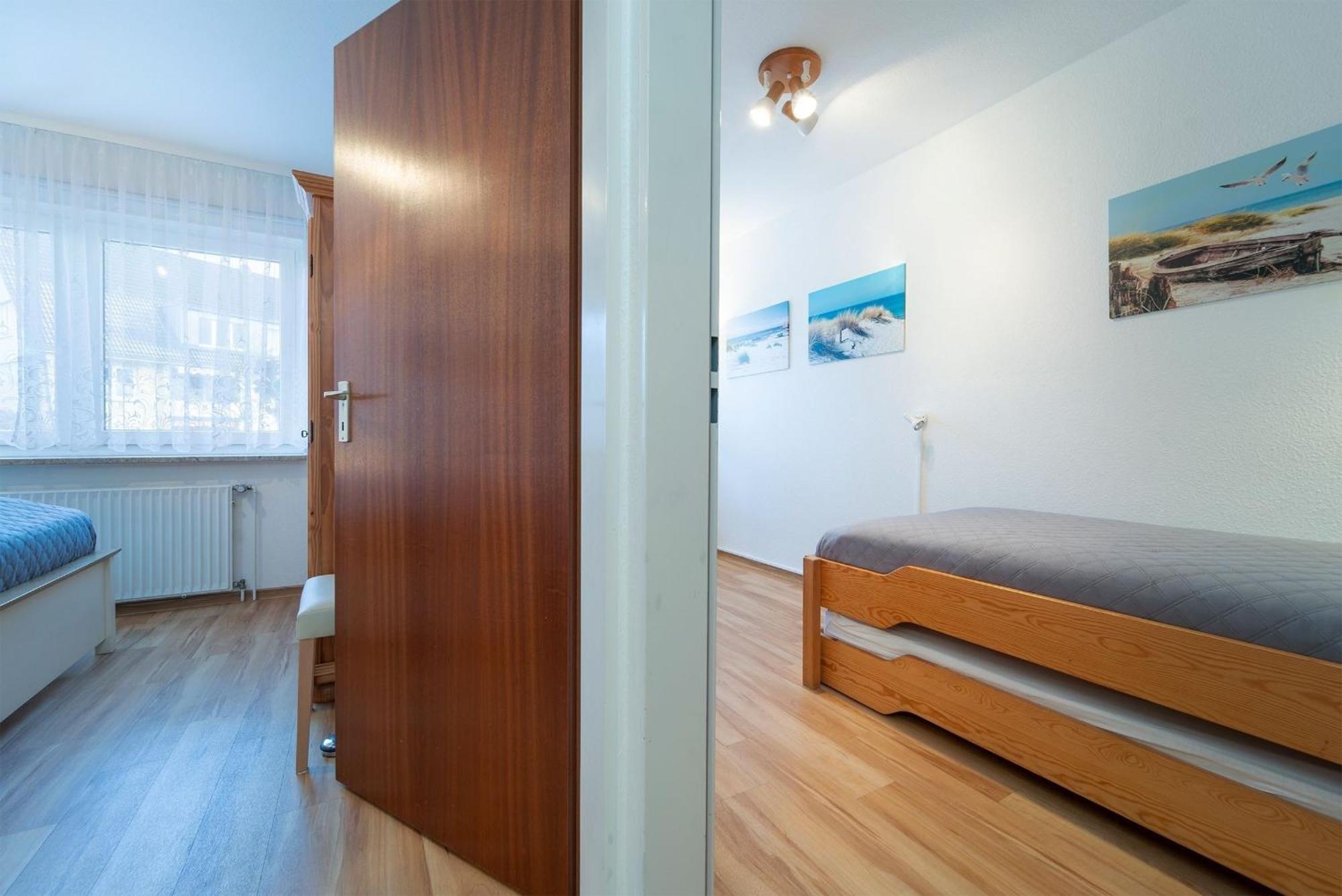 Fischerstraße 10a Zum Möwennest Grömitz Exterior foto