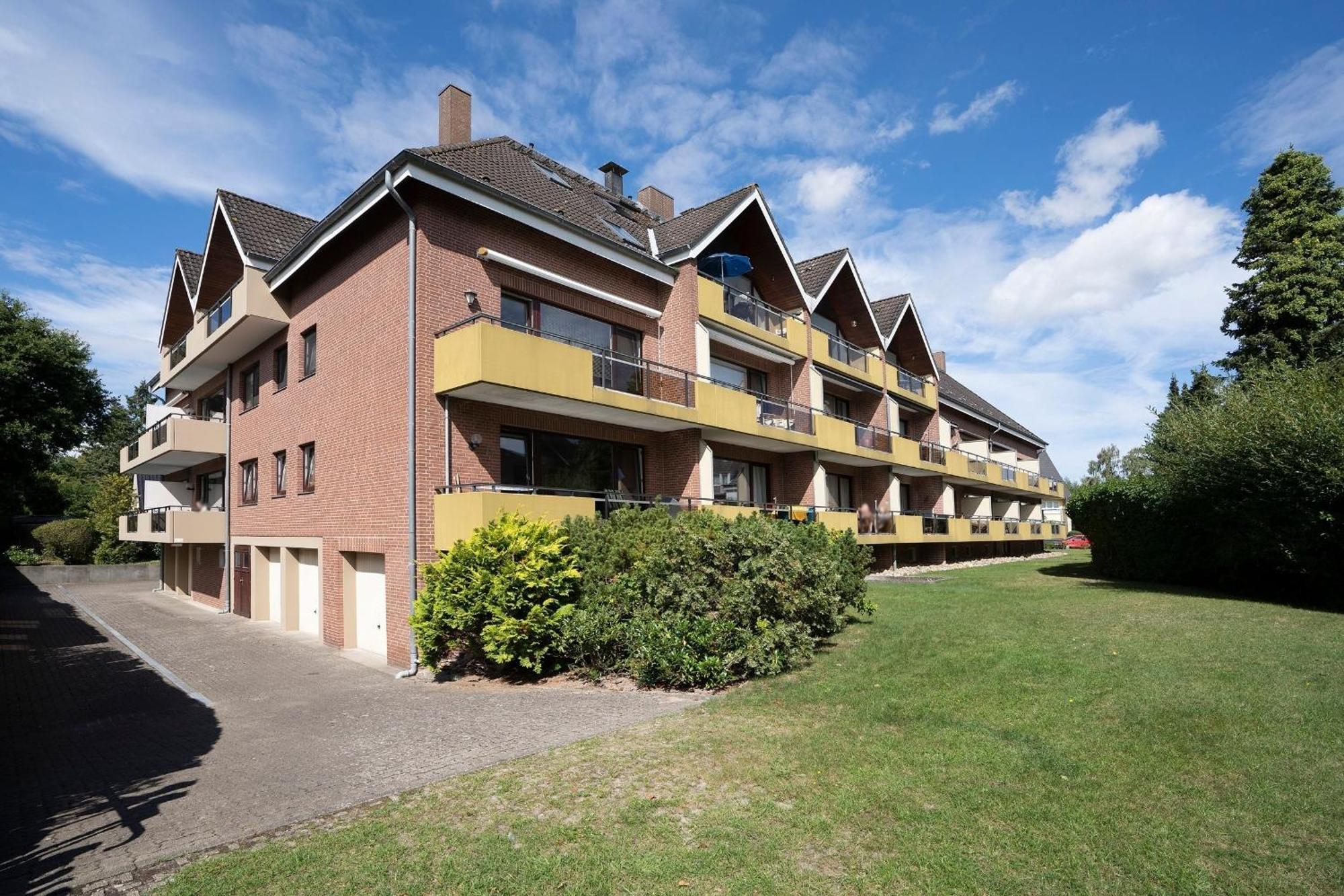 Fischerstraße 10a Zum Möwennest Grömitz Exterior foto