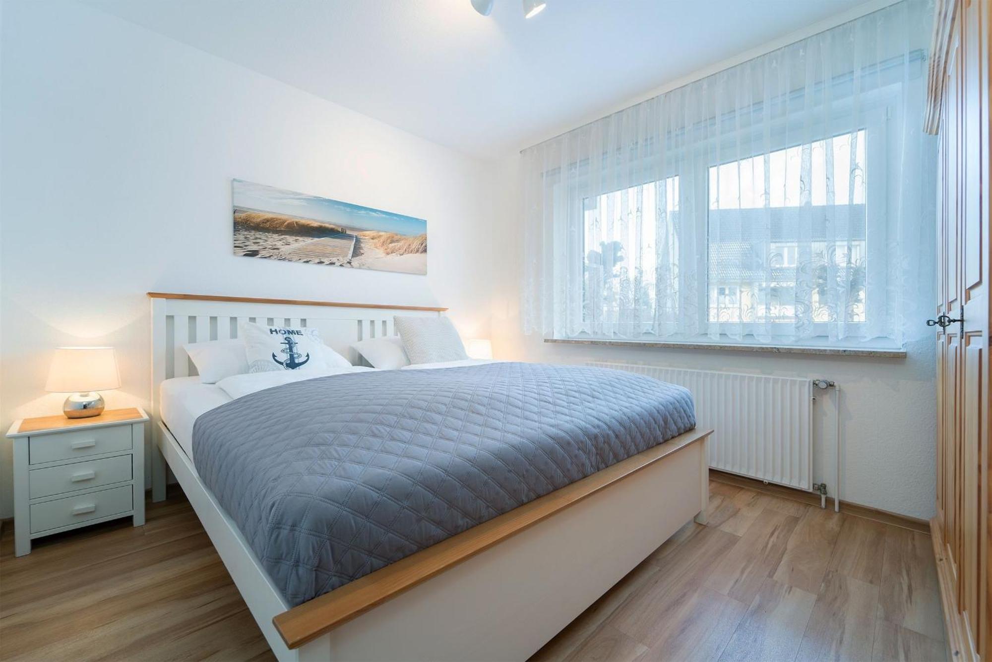 Fischerstraße 10a Zum Möwennest Grömitz Exterior foto